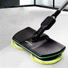 Draadloze oplaadbare elektrische mop Belleza