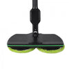Draadloze oplaadbare elektrische mop Belleza