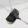 Draadloze oplaadbare elektrische mop Belleza