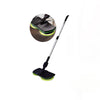 Draadloze oplaadbare elektrische mop Belleza