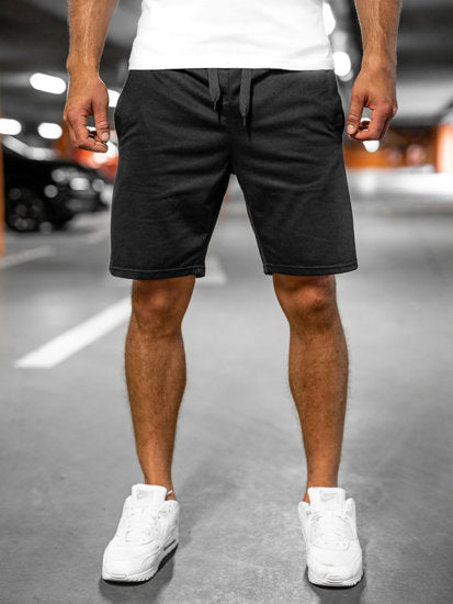 Losse korte broek