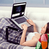 Ergonomische Verstelbare Laptopstandaard Belleza