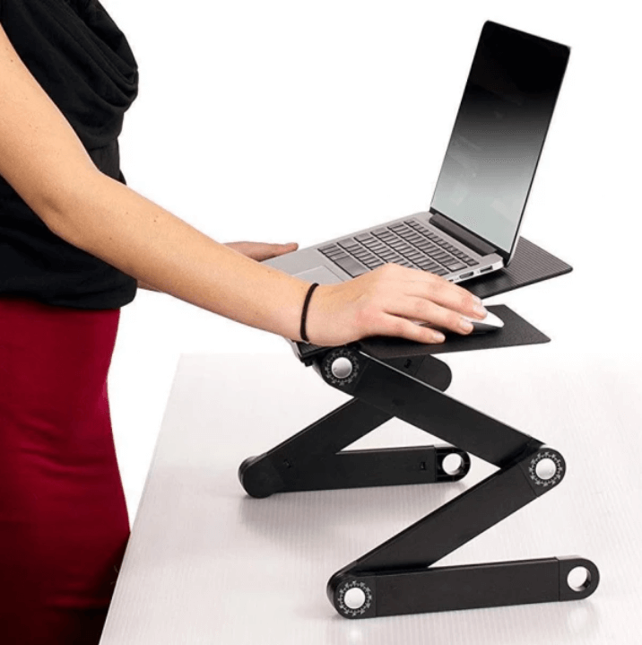 Ergonomische Verstelbare Laptopstandaard Belleza