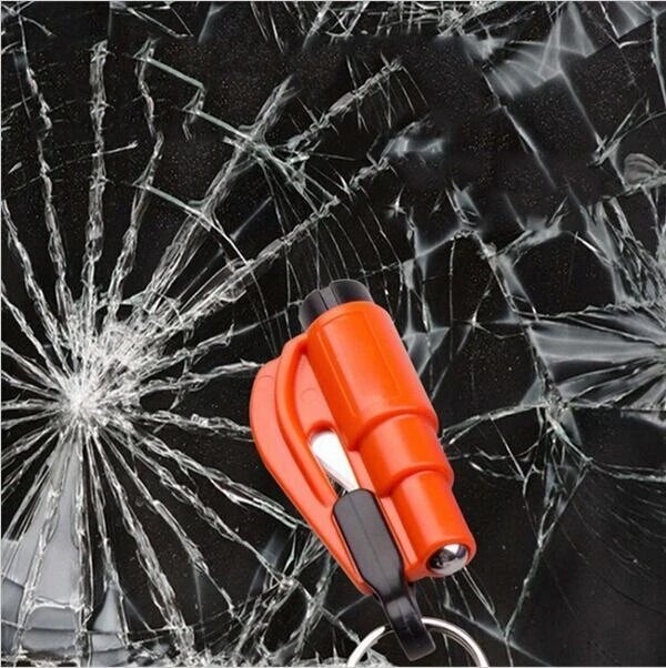 Sleutelhanger auto ontsnappings gereedschap Belleza
