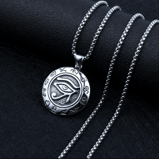 Het oude Egypte Eye of Horus Hanger Belleza