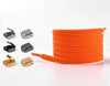 Schoenveters Met Elastische Gespsluiting