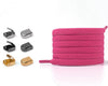 Schoenveters Met Elastische Gespsluiting