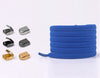 Schoenveters Met Elastische Gespsluiting