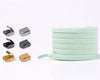 Schoenveters Met Elastische Gespsluiting