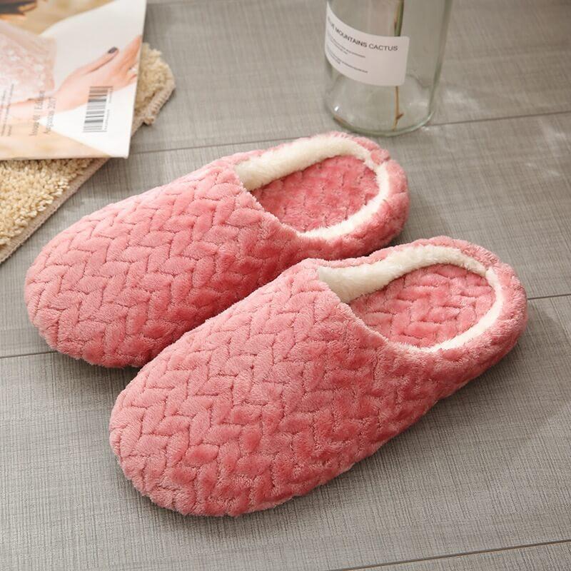 Pluizige Pantoffels Belleza