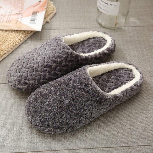 Pluizige Pantoffels Belleza