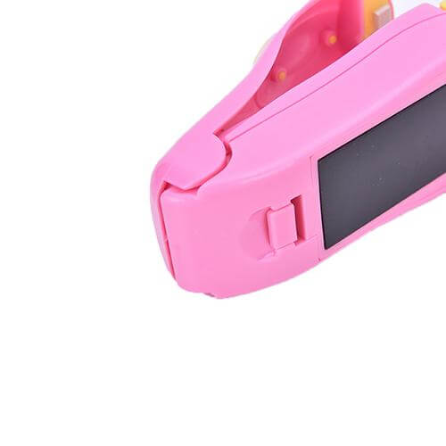 Mini Heat Sealing Machine Belleza