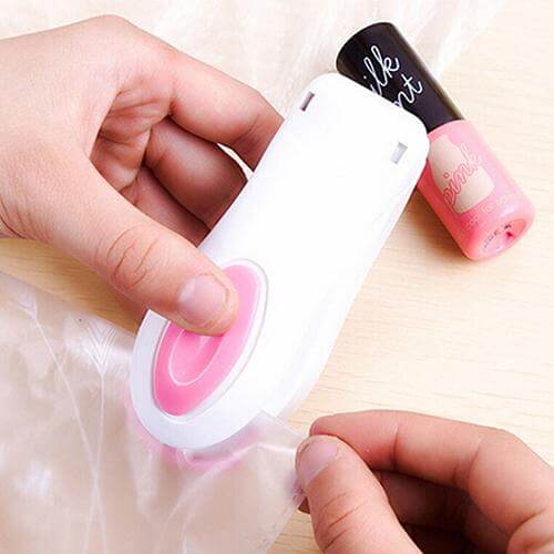 Mini Heat Sealing Machine Belleza