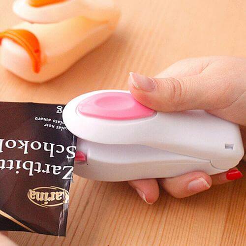 Mini Heat Sealing Machine Belleza