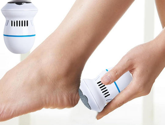 Elektrische Vacuüm Absorptie Voetslijpmachine