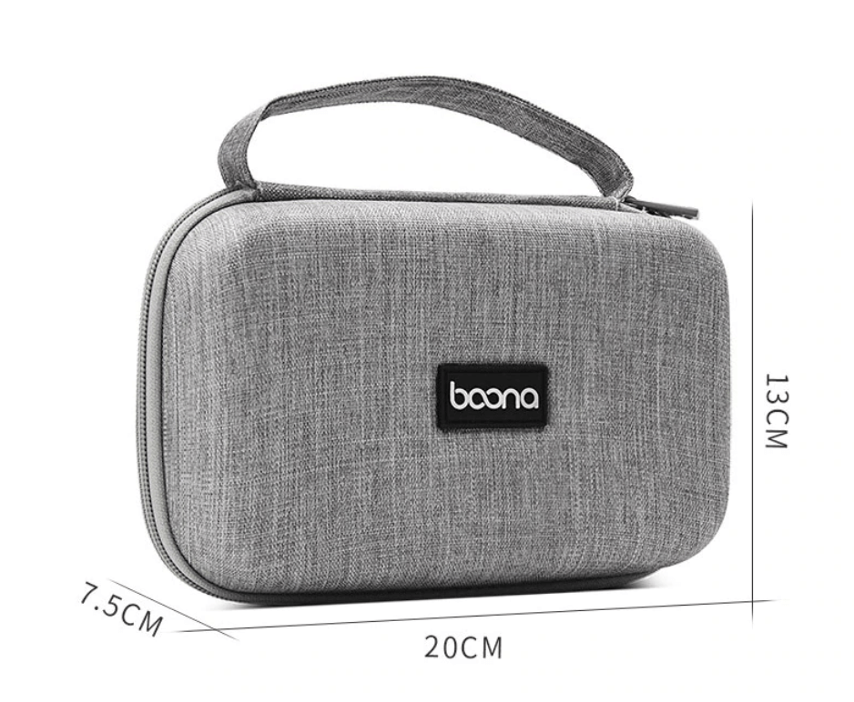 Kabel Organizer Reisetui Belleza