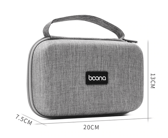 Kabel Organizer Reisetui Belleza