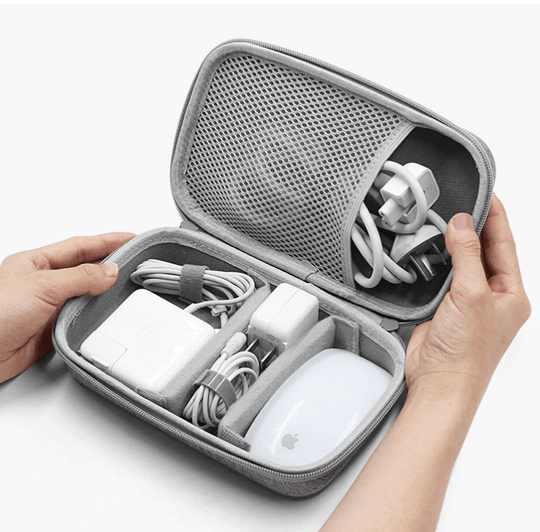 Kabel Organizer Reisetui Belleza