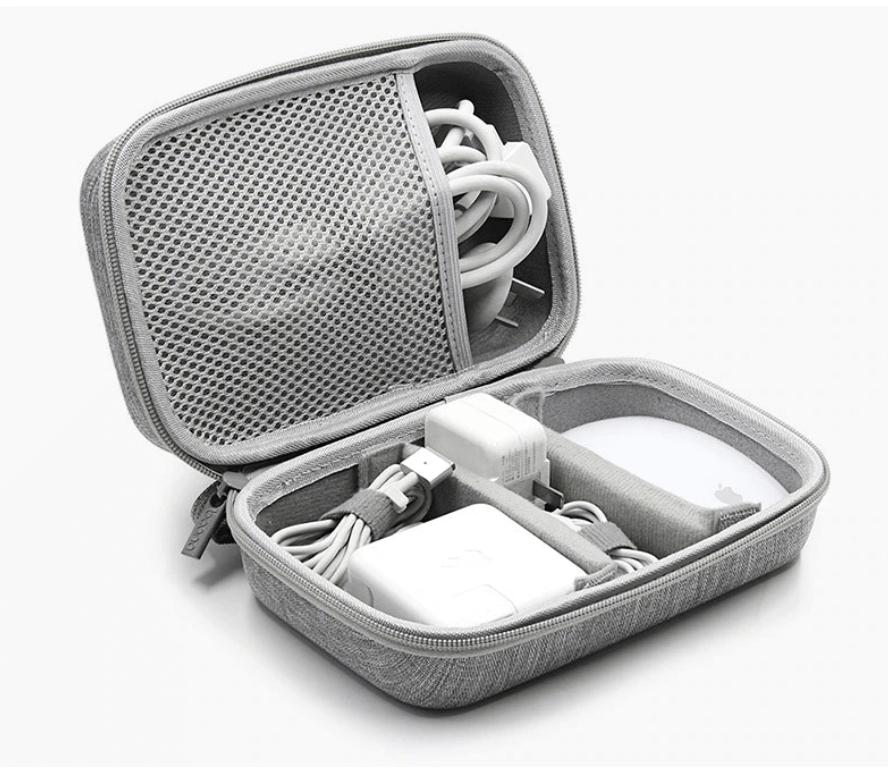 Kabel Organizer Reisetui Belleza
