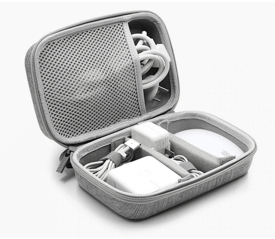 Kabel Organizer Reisetui Belleza