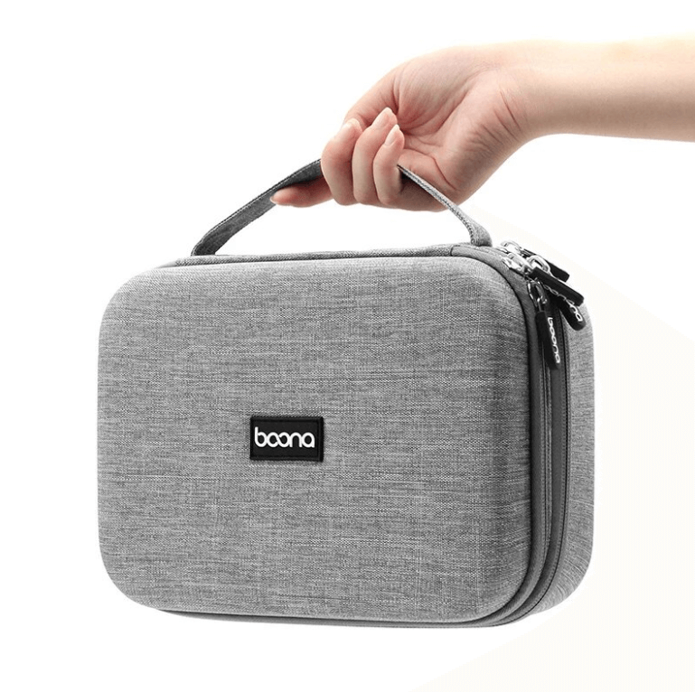 Kabel Organizer Reisetui Belleza