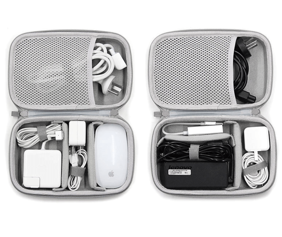Kabel Organizer Reisetui Belleza