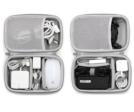 Kabel Organizer Reisetui Belleza