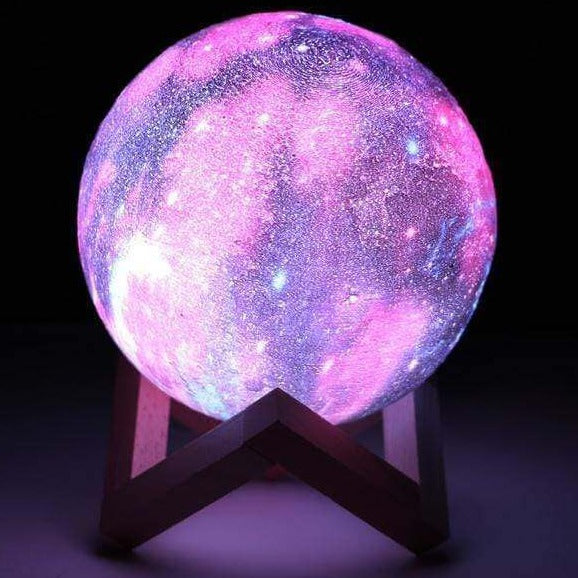 Galaxy Lamp Belleza