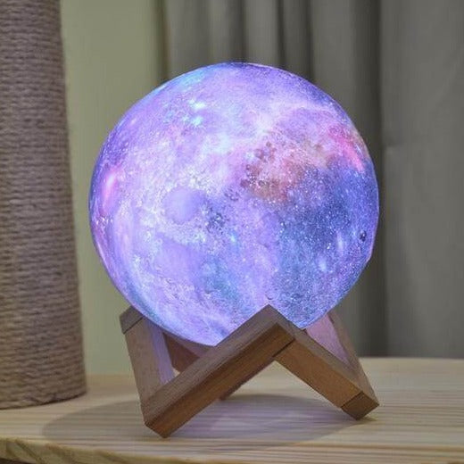 Galaxy Lamp Belleza