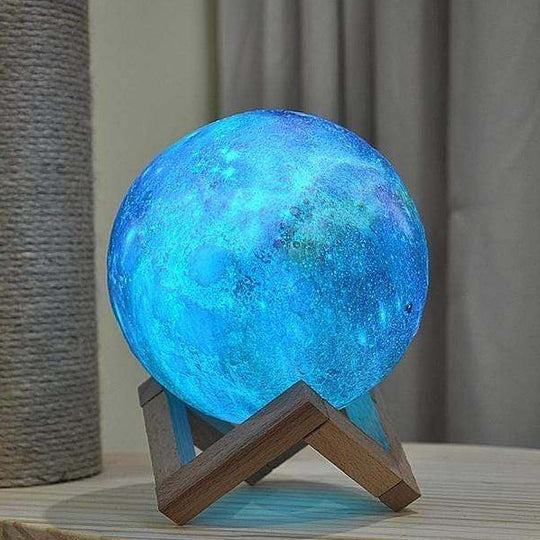 Galaxy Lamp Belleza