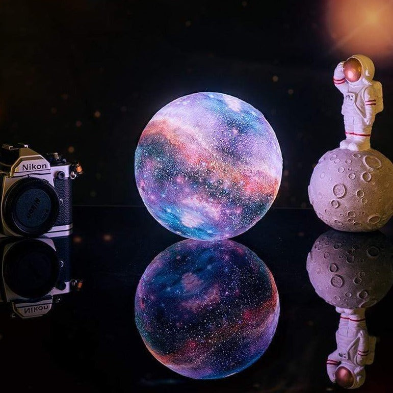 Galaxy Lamp Belleza