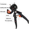 Tuin Enting Tool Belleza