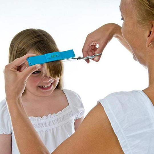 Pretty Cut Hairstyling Leveler Belleza
