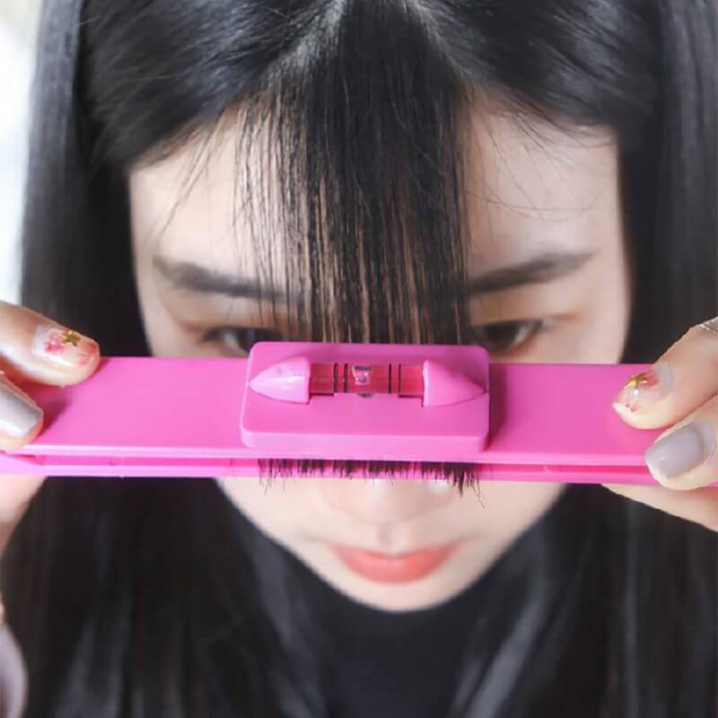 Pretty Cut Hairstyling Leveler Belleza