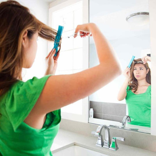 Pretty Cut Hairstyling Leveler Belleza