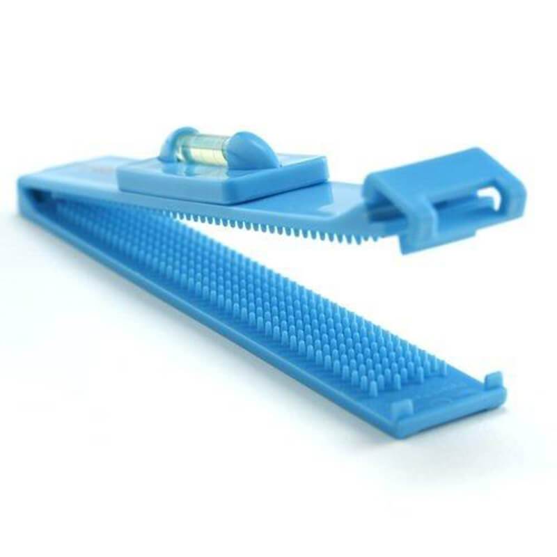 Pretty Cut Hairstyling Leveler Belleza