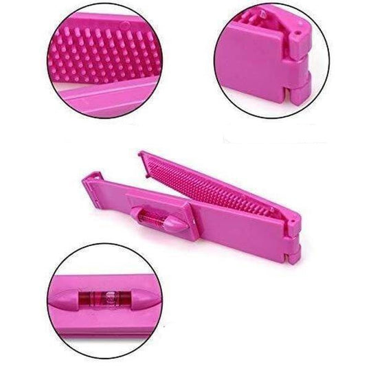 Pretty Cut Hairstyling Leveler Belleza