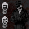 Bewegend Inktvlek Rorschach Masker Belleza