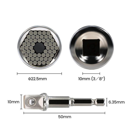 universele tool sleutel