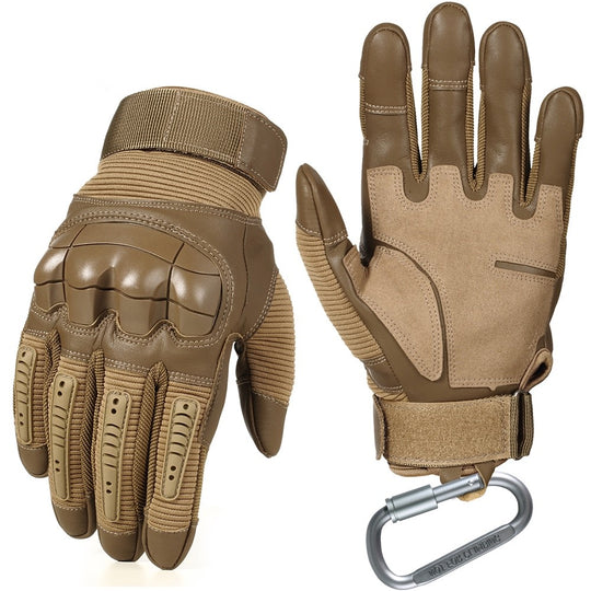Militaire X-force handschoenen Bellezatravel