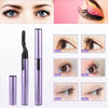 Verwarmde wimperkruller Belleza