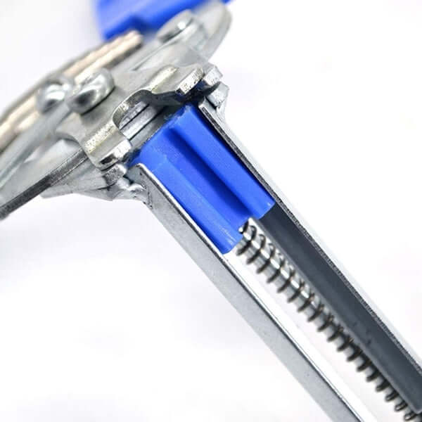 Heavy Duty Beugelring Tang Belleza