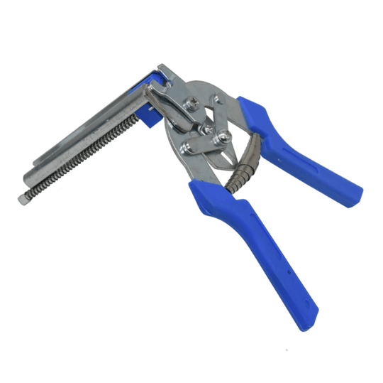 Heavy Duty Beugelring Tang Belleza