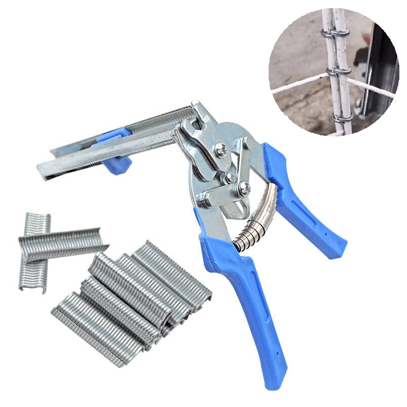 Heavy Duty Beugelring Tang Belleza