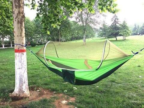 Portable Camping Hammock Belleza