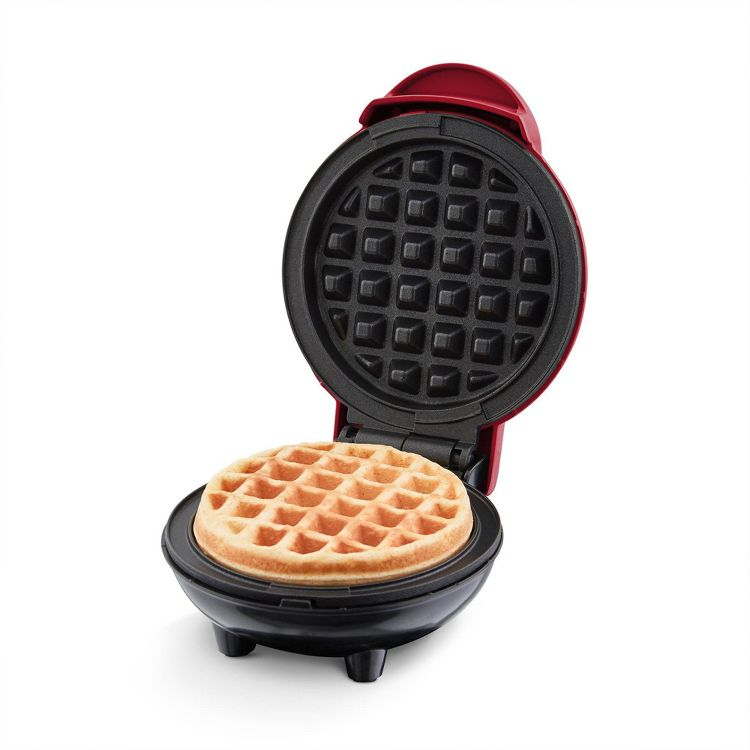 Mini Wafel Maker Belleza