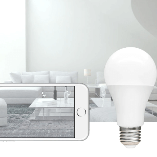 Noodgevallen LED-lamp Belleza