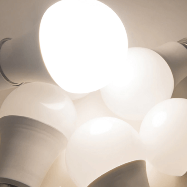 Noodgevallen LED-lamp Belleza