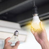 Noodgevallen LED-lamp Belleza