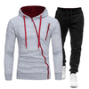 Heren trainingsjack Belleza